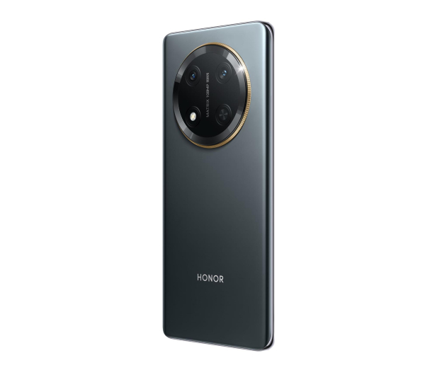 HONOR Magic7 Lite 5G 8/256GB Titanium Black 120Hz - 1309685 - zdjęcie 3